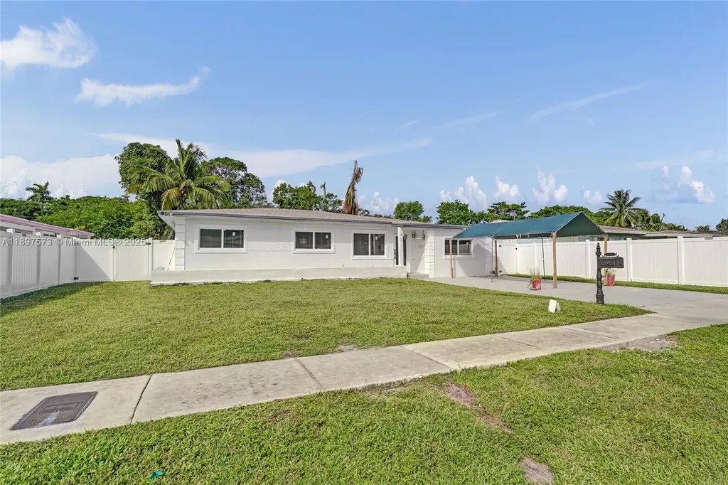 631 Arizona Avenue Fort Lauderdale FL 33312