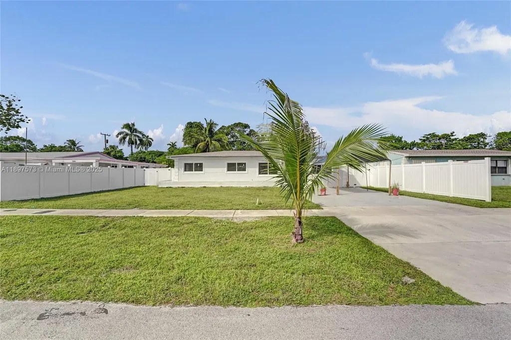 631 Arizona Avenue Fort Lauderdale FL 33312