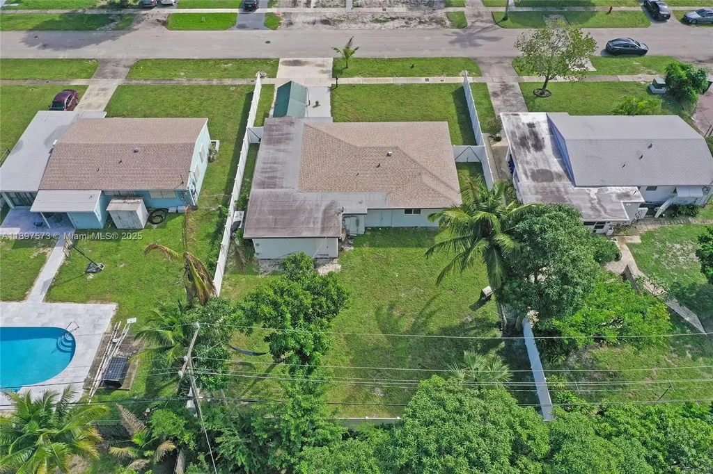 631 Arizona Avenue Fort Lauderdale FL 33312