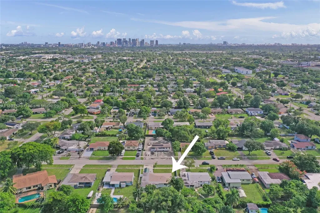 631 Arizona Avenue Fort Lauderdale FL 33312