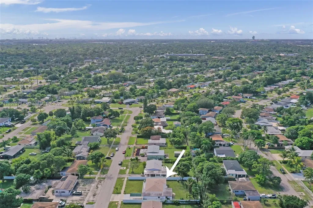 631 Arizona Avenue Fort Lauderdale FL 33312