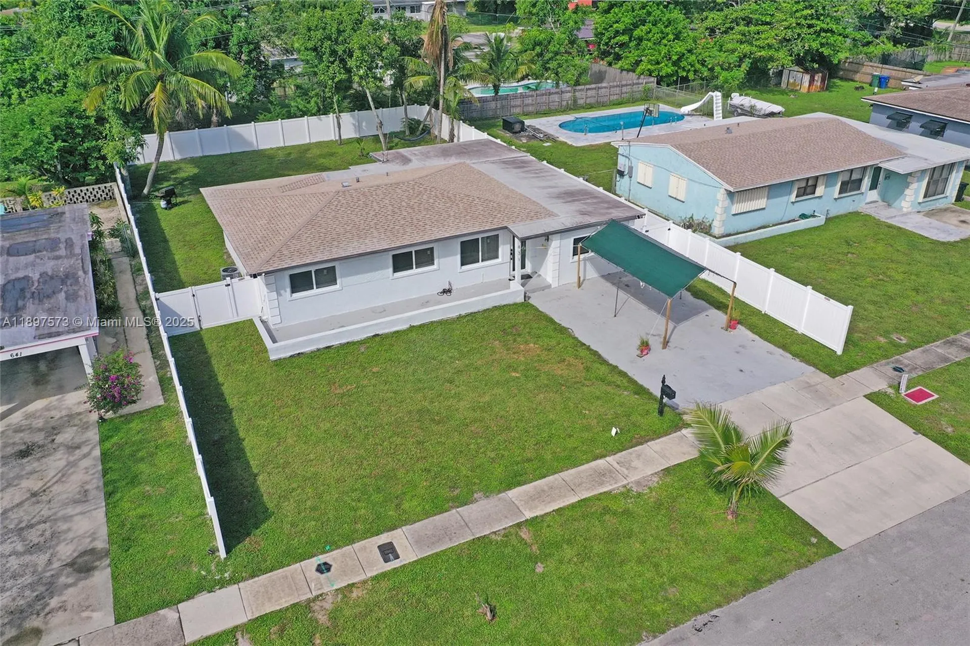 631 Arizona Avenue Fort Lauderdale FL 33312
