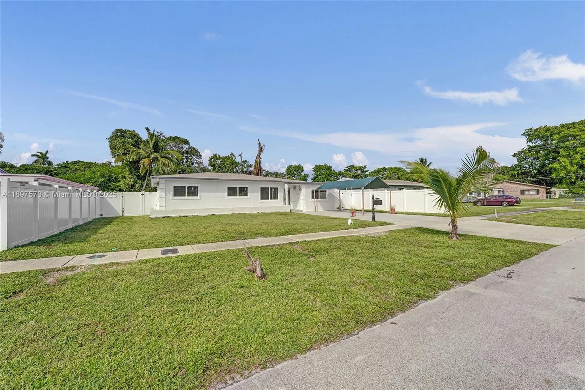 631 Arizona Avenue Fort Lauderdale FL 33312