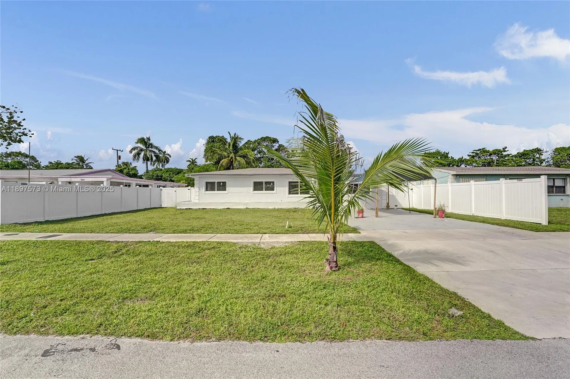 631 Arizona Avenue Fort Lauderdale FL 33312