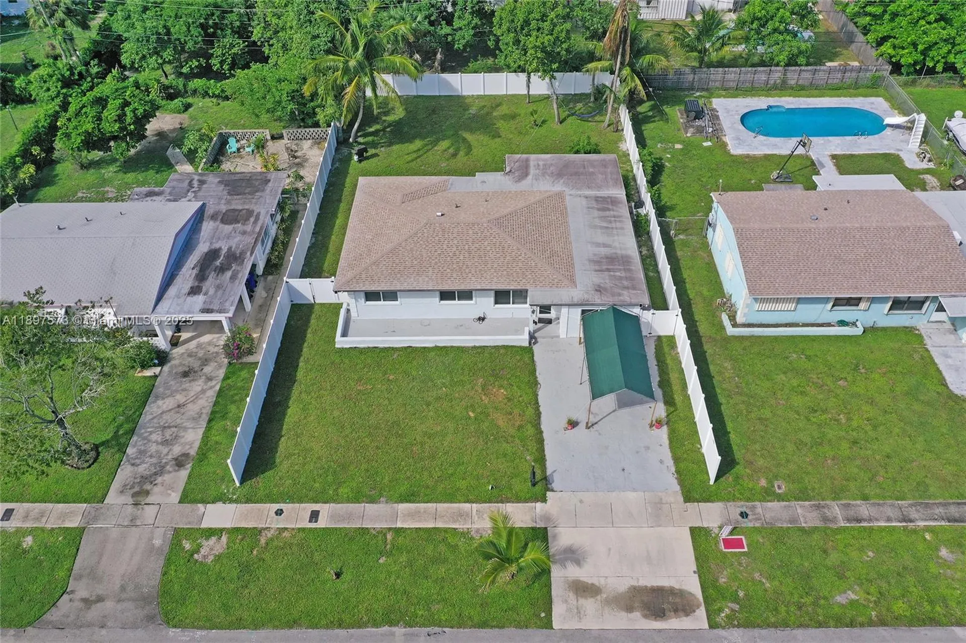 631 Arizona Avenue Fort Lauderdale FL 33312