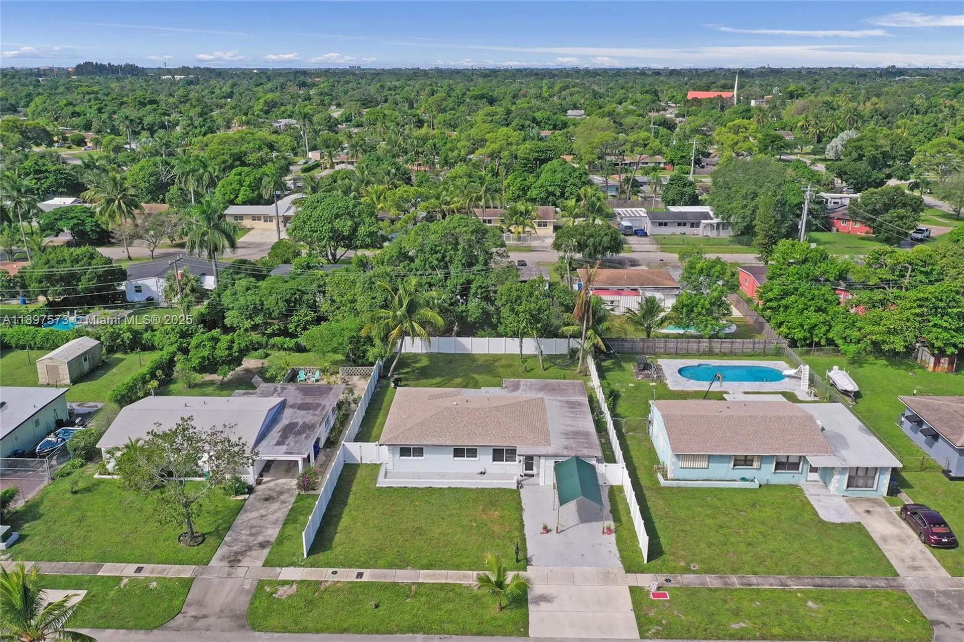 631 Arizona Avenue Fort Lauderdale FL 33312