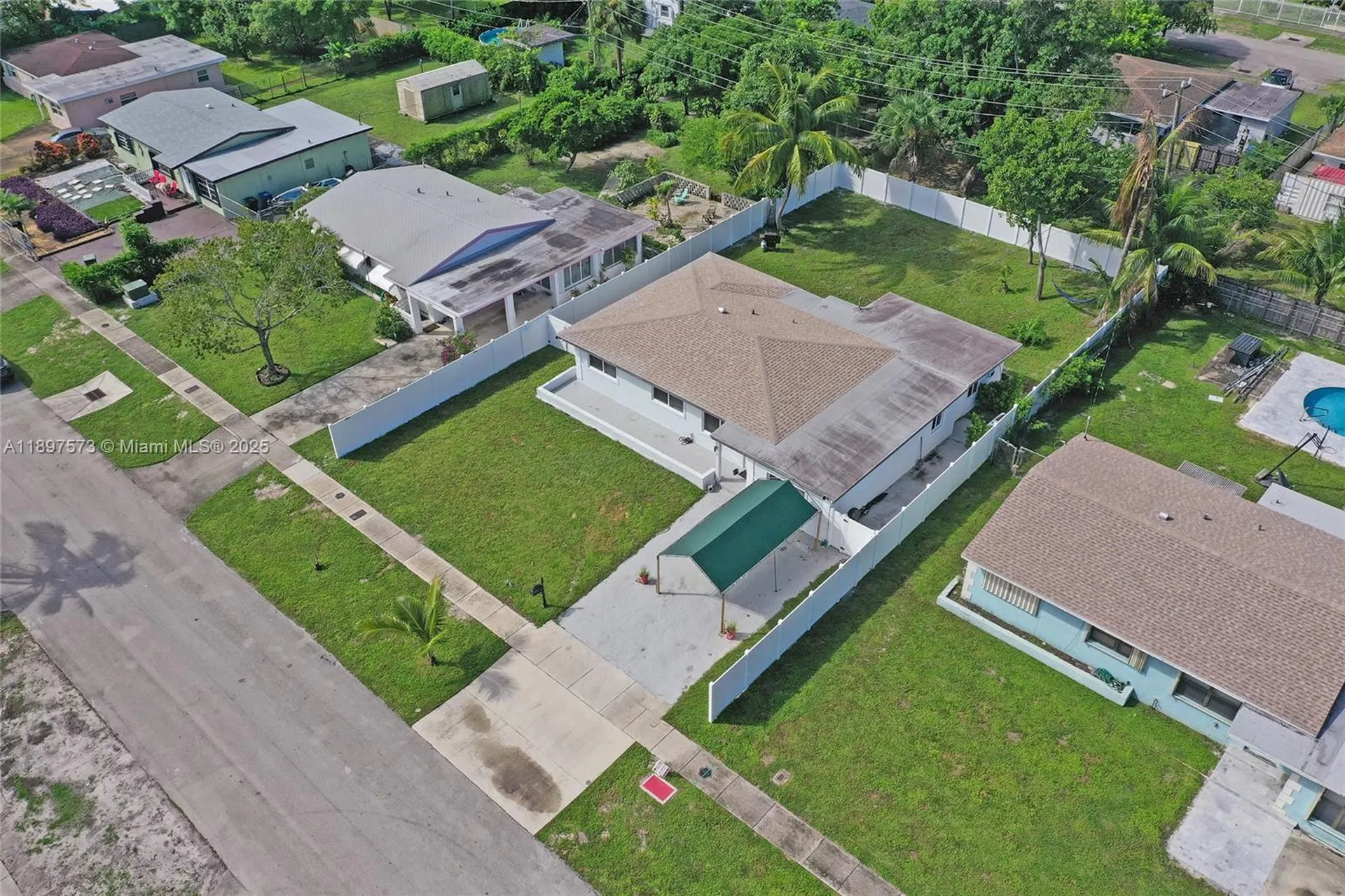 631 Arizona Avenue Fort Lauderdale FL 33312