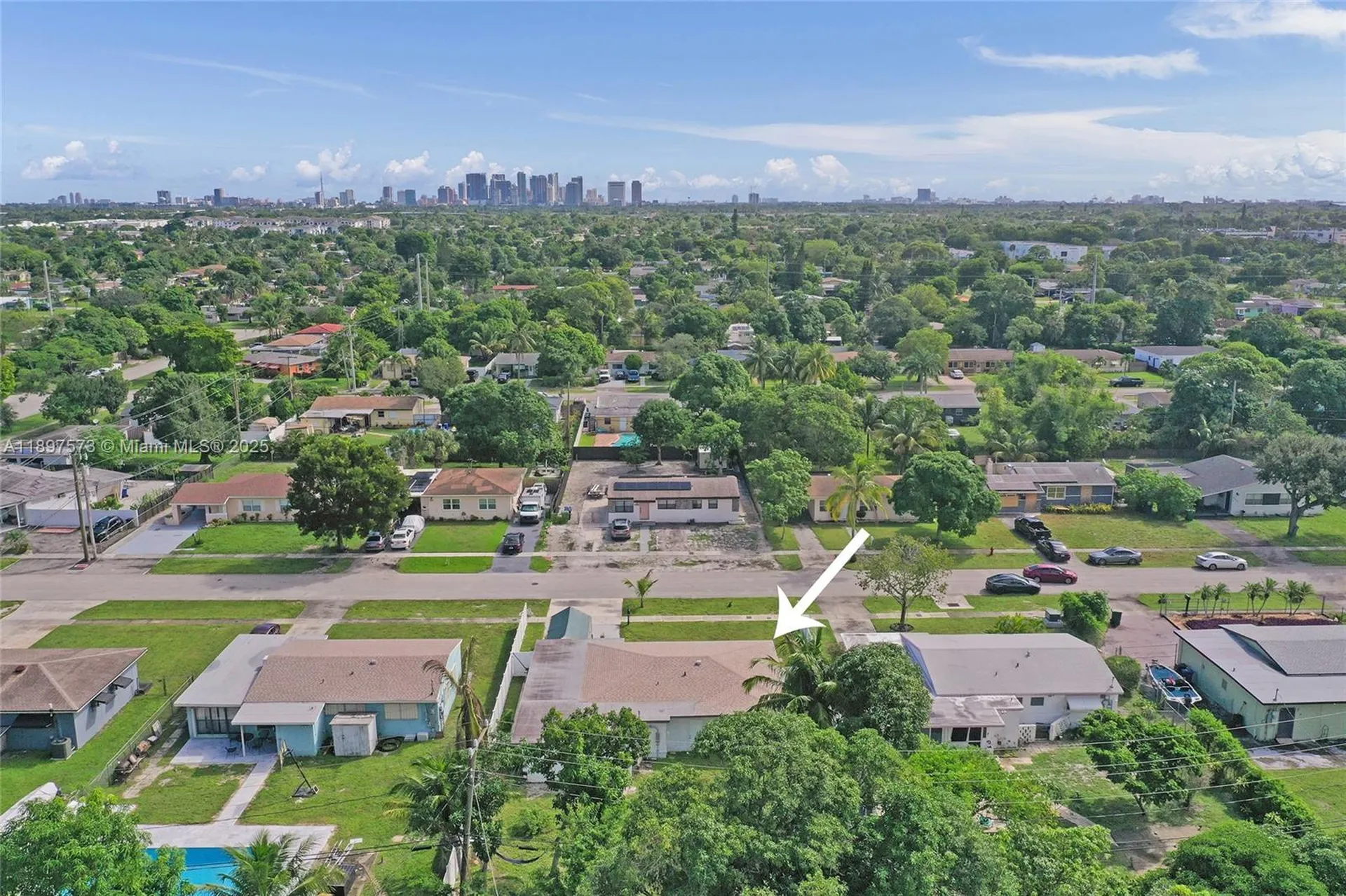 631 Arizona Avenue Fort Lauderdale FL 33312