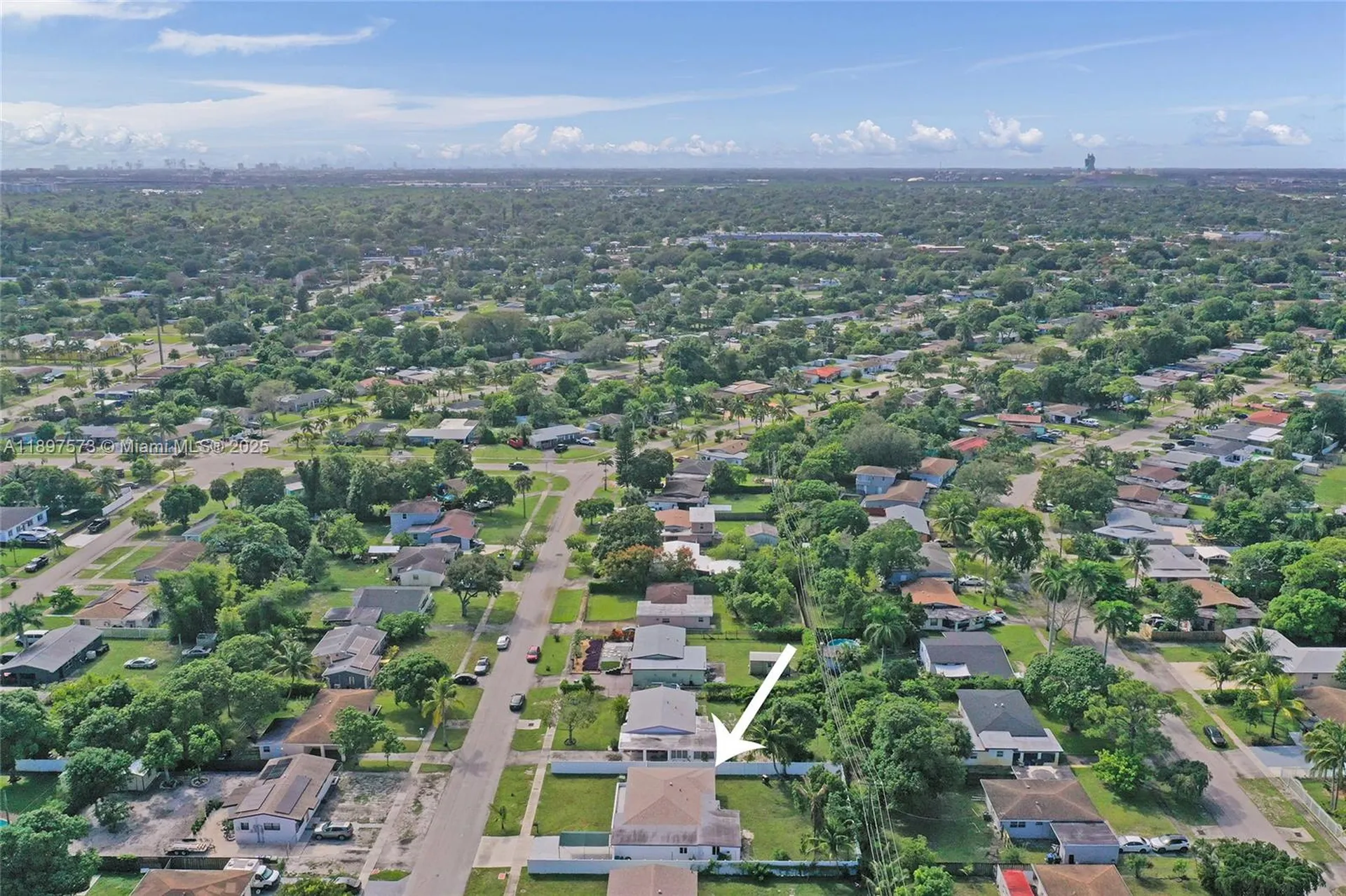 631 Arizona Avenue Fort Lauderdale FL 33312