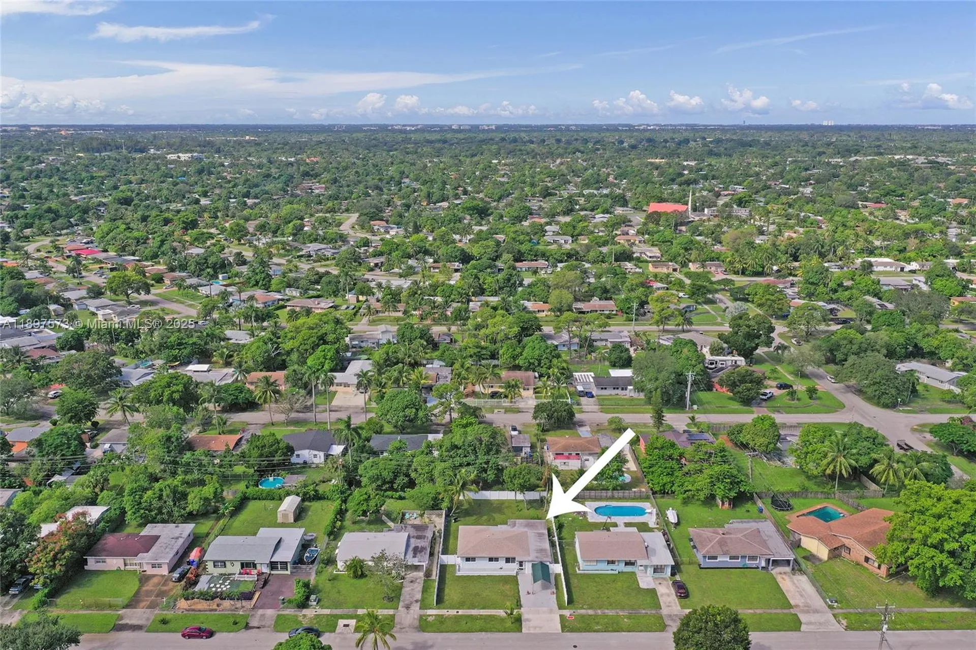 631 Arizona Avenue Fort Lauderdale FL 33312