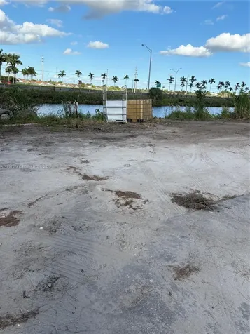 NW South River Drive Medley FL 33178