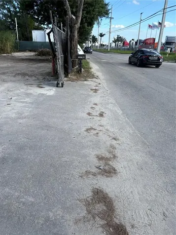 NW South River Drive Medley FL 33178