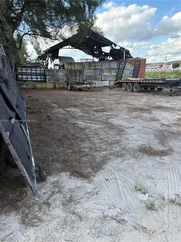 NW South River Drive Medley FL 33178