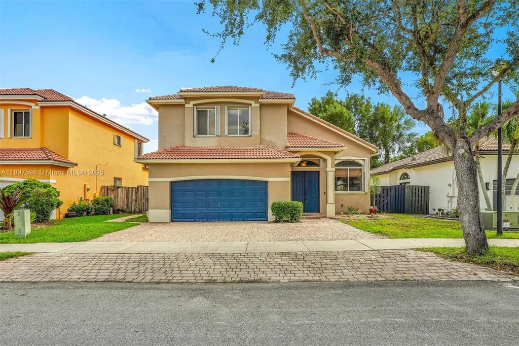 1861 SE 19th Avenue Homestead FL 33035