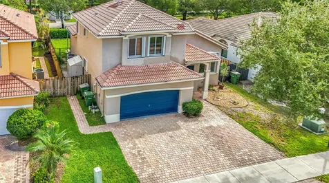 1861 SE 19th Avenue Homestead FL 33035