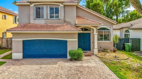 1861 SE 19th Avenue Homestead FL 33035