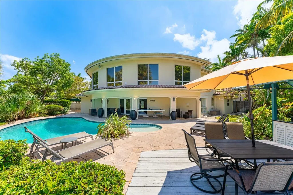 1809 Coral Gardens Drive Wilton Manors FL 33306