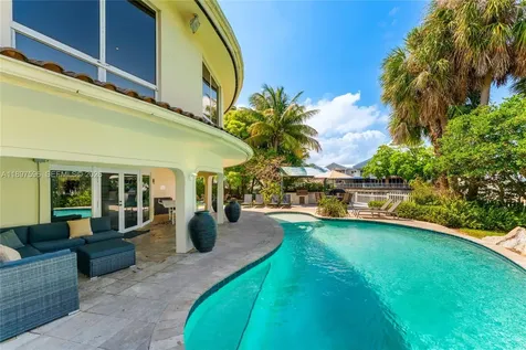 1809 Coral Gardens Drive Wilton Manors FL 33306