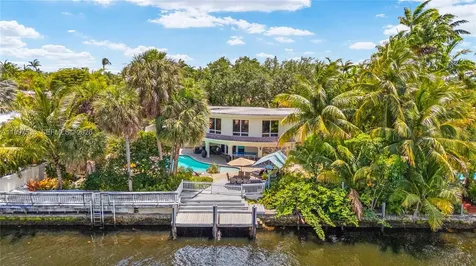 1809 Coral Gardens Drive Wilton Manors FL 33306