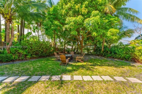1809 Coral Gardens Drive Wilton Manors FL 33306
