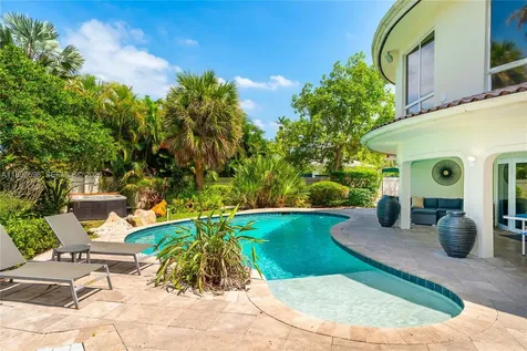 1809 Coral Gardens Drive Wilton Manors FL 33306