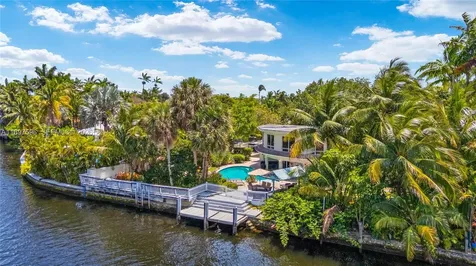 1809 Coral Gardens Drive Wilton Manors FL 33306
