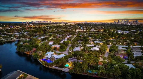 1809 Coral Gardens Drive Wilton Manors FL 33306