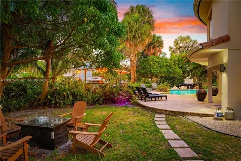 1809 Coral Gardens Drive Wilton Manors FL 33306