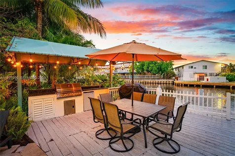1809 Coral Gardens Drive Wilton Manors FL 33306