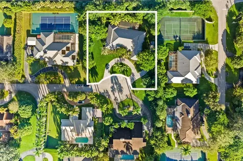 15625 SW 73rd Court Palmetto Bay FL 33157