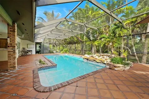 15625 SW 73rd Court Palmetto Bay FL 33157