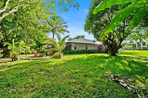 15625 SW 73rd Court Palmetto Bay FL 33157