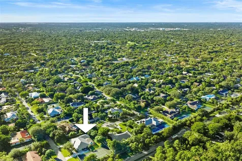 15625 SW 73rd Court Palmetto Bay FL 33157
