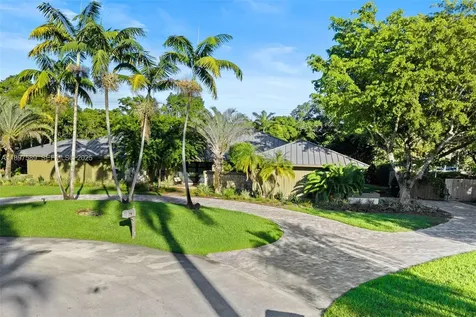 15625 SW 73rd Court Palmetto Bay FL 33157