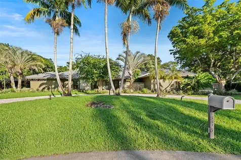 15625 SW 73rd Court Palmetto Bay FL 33157