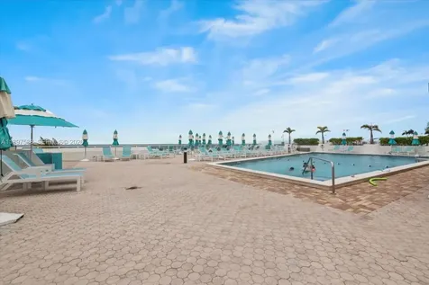 3140 S Ocean Drive Hallandale Beach FL 33009