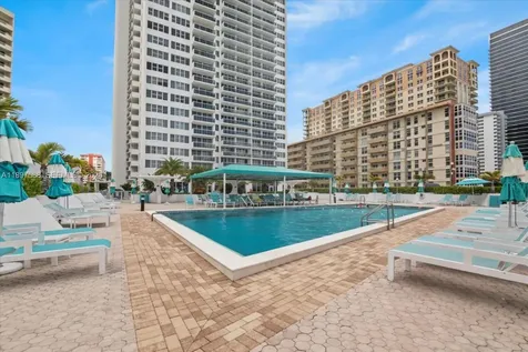 3140 S Ocean Drive Hallandale Beach FL 33009