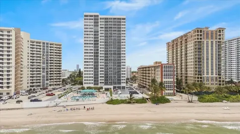 3140 S Ocean Drive Hallandale Beach FL 33009