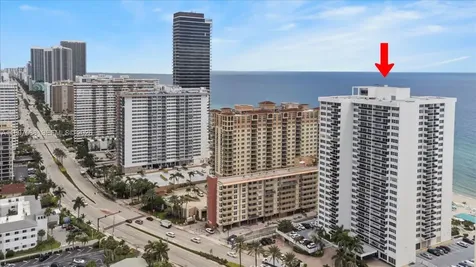 3140 S Ocean Drive Hallandale Beach FL 33009