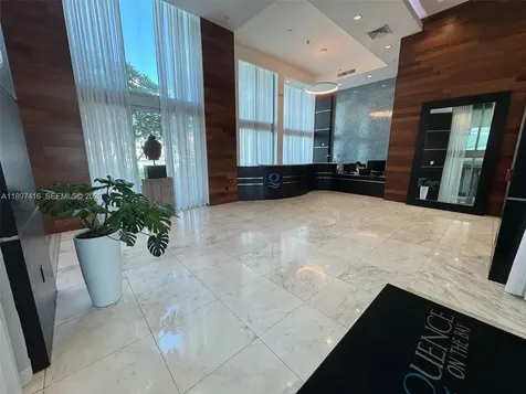 7928 East Drive North Bay Village FL 33141
