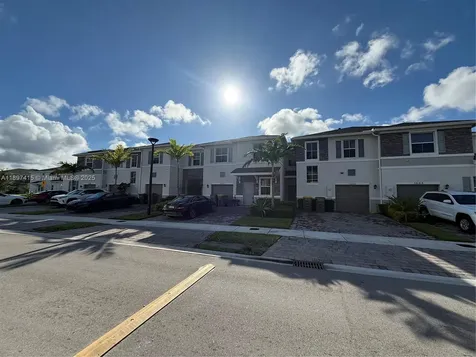 1672 SE 8th Avenue Homestead FL 33034