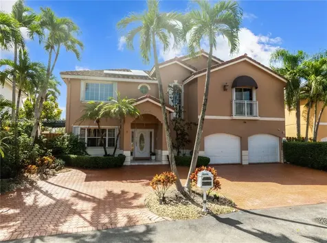 15430 SW 47th Street Miami FL 33185