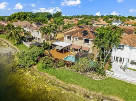 15430 SW 47th Street Miami FL 33185
