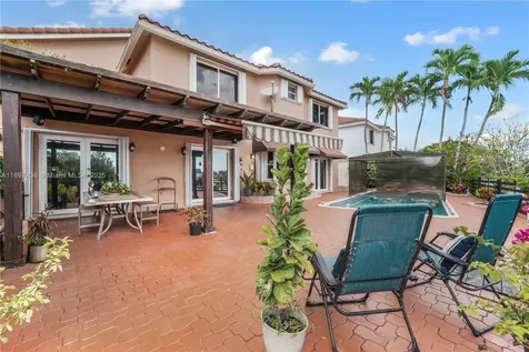 15430 SW 47th Street Miami FL 33185
