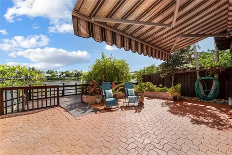 15430 SW 47th Street Miami FL 33185