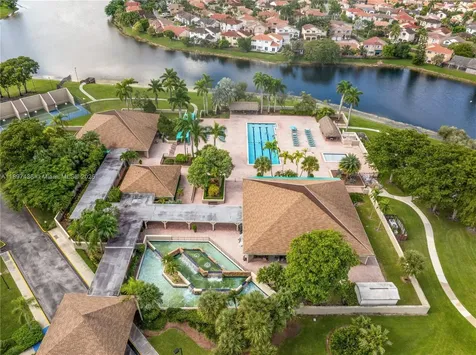 15430 SW 47th Street Miami FL 33185