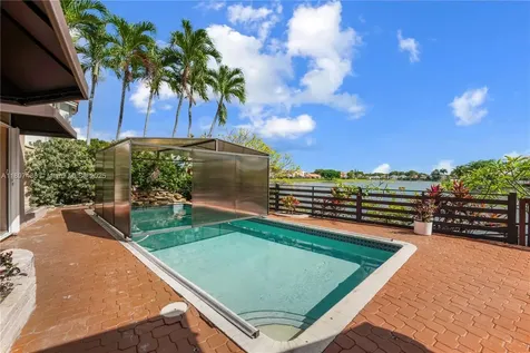 15430 SW 47th Street Miami FL 33185