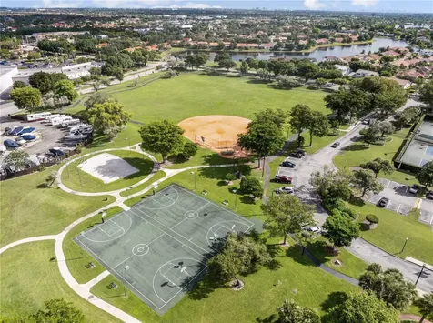 15430 SW 47th Street Miami FL 33185