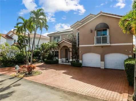 15430 SW 47th Street Miami FL 33185