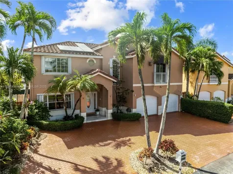 15430 SW 47th Street Miami FL 33185